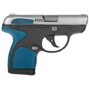 TAURUS Spectrum 380 ACP 2.8" SS/Black 6/7rd Indigo Blue - Taurus