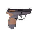 TAURUS Spectrum 380 ACP 2.8" Black/Gray 6/7rd FDE - Taurus