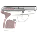 TAURUS Spectrum 380 ACP 2.8" SS/White 6/7rd Rose Quartz - Taurus