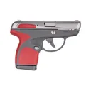 TAURUS Spectrum 380 ACP 2.8" SS/Gray 6/7rd Torch Red - Taurus