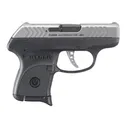 RUGER LCP Centerfire 10th Anniv LE 380 ACP 2.75" 6rd - Ruger