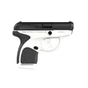TAURUS Spectrum 380 ACP 2.8" Black/White 6/7rd Gray - Taurus