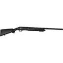 SILVER EAGLE RZ17 12 Gauge 3" 28" 2rd Pump Shotgun - Black Synthetic - Silver Eagle