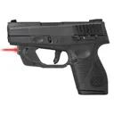 TAURUS PT709 Slim 9mm 3.2" Blk 7rd w/ Viridian Laser - Taurus