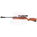 RUGER Yukon Combo (3-9x32 Scope) - Ruger