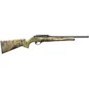 REMINGTON 597 22LR 16.5" 10rd Semi-Auto Rifle w/ Threaded Barrel | Kryptek Mandrake - Remington