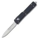 MICROTECH KNIVES UTX 70 2.42" Double Edge Satin - Microtech