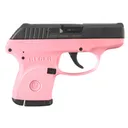 RUGER LCP 380ACP 2.75" 6rd Blued/PI - Ruger
