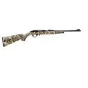 MOSSBERG 702 Plinkster Duck Commader 22 LR 18" 11rd Blued - Mossberg