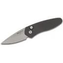 PROTECH KNIVES Sprint Black - Pro-Tech Knives