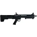 ESCORT BullTac 410 18" 5rd - Black - Escort