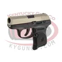 RUGER LCP 380ACP 2.75" 6rd SHImmER - Ruger