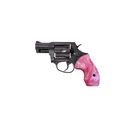 TAURUS 856 ULTRA LITE PINK GripS 6 2" Black - Taurus