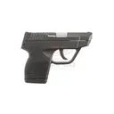 TAURUS 738 TCP 380 ACP 3.3" 6rd - Black - Taurus