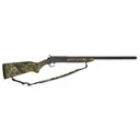 H AND R PARDNER 20GA 22IN CAMOSTCK SB1 - H And R