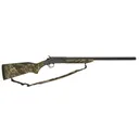 H AND R PARDNER TURKEY 12GA 24IN CAMO - H And R