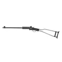 CHIAPPA FIREARMS Little Badger 22 LR 16.5" 1rd - FACTORY BLEM - Chiappa Firearms