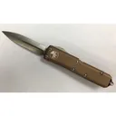 MICROTECH KNIVES 232-4OTA UTX-85 D/EOTF - Microtech