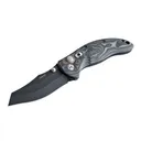 HOGUE EX-04 4" Folder Wharncliffe Blk G-10 - Hogue
