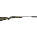 KEYSTONE Crickett 22LR 1/2x28 TB Bull Camo SS Lam 1 Rd 16" - Keystone