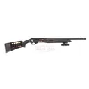 EMPEROR FIREARMS MX5 12 Gauge 18.5in Black 4rd - Emperor Arms