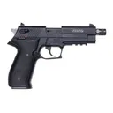 AMERICAN TACTICAL IMPORTS GSG Firefly 22 LR 4.9" 10rd - Smoke Grey - American Tactical / ATI
