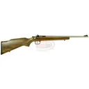 KEYSTONE Crickett 22LR Standard Stk Adult Walnut SS - Keystone