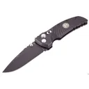 WILSON COMBAT StarLight Tactical 3.5" Drop Point Blk G10 Handle - Wilson Combat