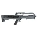 ESCORT BullTac 12 Gauge 18" 5rd - Grey & Black - Escort Shotguns