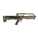 ESCORT BullTac 410 18" 5rd - FDE & Black - Escort