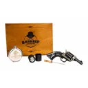 HERITAGE MANUFACTURING Barkeep 22 LR 2" 6rd Revolver w/ Cedar Kit | Black Pearl - Heritage Manufacturing