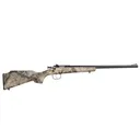 KEYSTONE Crickett Gen2 22LR 16.1" Single Shot Bolt Rifle - Blued / Mossy Oak Overwatch - Keystone
