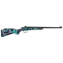 KEYSTONE Crickett Bl-Muddy Girl Serenity w/Scope - Keystone