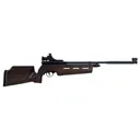 BEEMAN SAG Competition .177 CO2 Air Rifle - 650 fps - Beeman