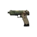HI-POINT JXP10 10mm 5.2" 10rd - Woodland Camo - Hi-Point
