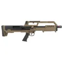 ESCORT BullTac 20Ga 3" 18" FDE - Escort