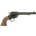 RUGER Wrangler 22 LR - FDE / OD Green - Ruger