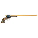 HERITAGE MANUFACTURING Rough Rider 22LR 16" CH 6rd PVD Gold - Heritage Manufacturing