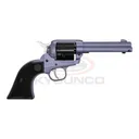 RUGER Wrangler 22 LR 4.6" Crushed Orchid 6rd - Ruger