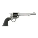 RUGER Wrangler 22LR 6.5" 6rd Reolver - Silver - Ruger / Sturm, Ruger & Co.