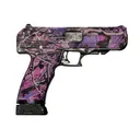 HI-POINT JCP40 40S&W 4.5" 10rd Pistol - Muddy Girl Camo - Hi Point