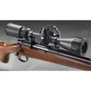 BSA STEALTH TACTICAL 4-16X44 - Bsa Optics