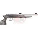 KEYSTONE Chipmunk-Hunter 22WMR SS Black - Keystone