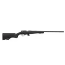 ESCORT 22 LR 25" 10rd - Black - Escort