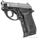 TAURUS PT22 .22LR 2.8" 8rd - Black / SS - Taurus