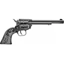HERITAGE MANUFACTURING Rough Rider 22 LR 6.5" 6rd Revolver | Black - Heritage Manufacturing