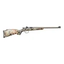KEYSTONE Crickett 22WMR 16.125" 1rd Bolt Action Rifle - Stainless Steel / Mossy Oak Break-Up - Keystone