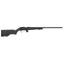 ESCORT 22LR Syn 22LR 25" Black - Escort