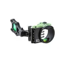 IQ BOWSIGHT Micro 3-pin, RH - Iq Bowsight