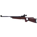 BEEMAN CO2 .177 CO2 Air Rifle - Thumbhole Stock-650 fps - Beeman